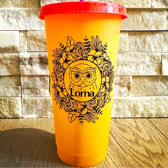 Custom Tumbler - Picture 5 of 6